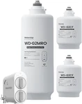 G2-2cfro Filter, Replacement For G2 Reverse Osmosis System, 2-year Lifetime, Pac. Fixed Price $251.99.