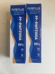 2 Pack New & Sealed Pureplus Replacement Filter Pp-rwf3100a. Fixed Price $13.89.