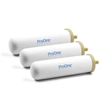 9-inch Water Filter G-series 3-pack - Universally With Systems -.... Fixed Price $378.32.