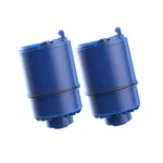 Aqua Crest Faucet Filter Replacement For All Pur Plus Water. Fixed Price $19.05.