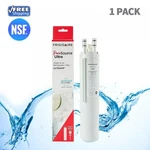 1 Pack Ultrawf Fit Frigidaire Ultra Puresource Refrigerator Water Filter Us New. Fixed Price $9.34.