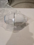 Hydroviv Water Filters Shower Filter. Fixed Price $65.00.