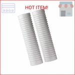 Ao Smith 2.5"x10" 5 Micron Sediment Water Filter Replacement Cartridge - 2 Pack. Fixed Price $27.95.