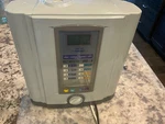 Life 5000n Alkaline Ionizer, Non-working, Parts Only. Fixed Price $39.99.