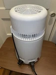 Vevor Ymk40101 Distilled Water Machine Electric 750 Watt New Old Stock Read. Fixed Price $69.00.