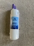 Marriotto Refrigerator Filter Mrw1. Fixed Price $12.00.