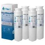 Fits Ge Mswf Smartwater Comparable Tier1 Refrigerator Water Filter 4 Pack. Fixed Price $35.99.