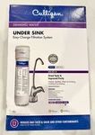 Culligan Easy-change Under Sink Drinking Water System Level 4 Filter Usez-4. Fixed Price $49.99.
