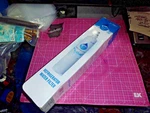 Denali Refrigerator Water Filter, Wf-lt600p-s For Lg Lrsc26922sw, New In Box. Fixed Price $21.95.