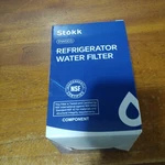 Replacement Water Filters Rw003 Sealed Stokk And Ice. Fixed Price $15.00.