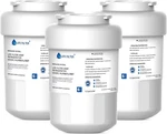 Lifefilter Replacement Mwf Refrigerator Water Filter Mwfp Gwf 9991 3 Pack. Fixed Price $23.97.