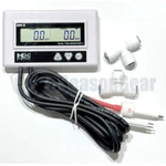 Hm Digital Dm-3 Inline Dual Tds/ec Ppm/ S Monitor Meter, Upgraded Dm-2 Dm-2ec. Fixed Price $43.96.