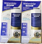 2 X Waterdrop Master Filter Bw-wd-edf-1 New 2025. Fixed Price $19.99.