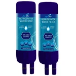 Kitchenaid Kad1rxd1 Filter 1 Replacement Refrigerator Ice Water (2 Pack). Fixed Price $38.00.