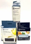 Electrolux Pureadvantage Air Filter Produce Keeper Water Filter: Lot Of 4 New. Fixed Price $49.89.