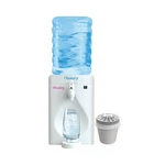 Little Luxury Vitality Mini Water Cooler With Filter, Countertop, Fill At You.... Fixed Price $132.99.