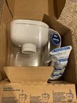 Brita Metro Water Filter Pitcher With Smartlight Change Indicator. Fixed Price $14.99.