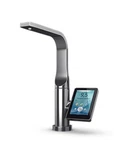 Chanson Miracle M.a.x. Royale Undercounter Ionizer (7-plate). Fixed Price $2994.98.