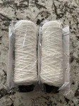 Kinetico Water Systems Mach 20 Micron Superkit Sediment Filter Cartridge-qty 2. Fixed Price $78.98.