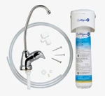 Culligan Easy Change Water Filter System For Under Sink 3000 Gal. Us-ez-1. Fixed Price $48.71.