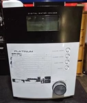 Platinum Digital Water Ionizer Table Top/counter By Lake Industries Ams2000. Fixed Price $350.00.
