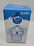 Denali Pure Refrigerator Water Filter Replacement For Lg Wf-lt500p-s 2 Available. Fixed Price $9.87.