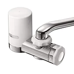 Cleansui Mono Md101 Md101nc Water Purifier Faucet Mitsubishi Rayon Metalic New F. Fixed Price $62.71.