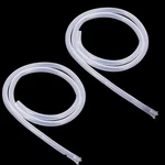 Myvision Food Grade Rubber Hose For 5 Gallon Water Bottle Transparent. Fixed Price $15.99.