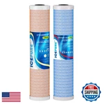 Icepure 4.5x 20 Whole House Cto Carbon Water Filter Inch Filtration. Fixed Price $170.67.