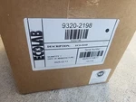 Eco-to10s 9320-2198 Replacement Water Filter Cartridge 11/03/2025. Fixed Price $275.00.