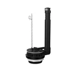 3-inch Toilet Flapper Valve Adjustable Flush Volume Repair Kit For 2-p.... Fixed Price $24.11.