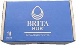 Brita Hub Replacement Water Filter For Model Ct01 New. Fixed Price $27.99.