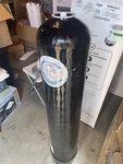 King Water Filtration System 4 Stage. Fixed Price $140.00.