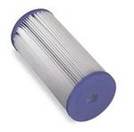Ametek 155120-03 Water Filter Pleated Cellulose Sediment Cartridge. Fixed Price $18.00.