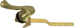 Kingston Brass Ktfl3 French Front Mount Toilet Tank Lever, Antique. Fixed Price $40.00.