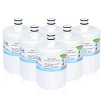 Sgf-la22 Rx Fits For Lg Lt500p 5231ja2002a 46-9890 Refrigerator Filter (6 Pack). Fixed Price $117.61.