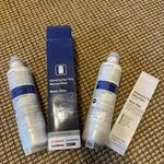2 Genuine 11032518 Bosch Ultra Clarity Pro Replacement Refrigerator Water Filter. Fixed Price $22.00.