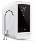 Simpure Q3-600 Uv Reverse Osmosis System 600 Gpd 7 Stage Under Sink Electric. Fixed Price $149.99.