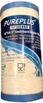 Pureplus Pp10gbbd - 10" X 4.5" Sediment Water Filter. Fixed Price $14.60.