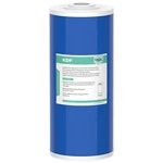 10" X 4.5" Big Blue Kdf+gac Carbon Whole House Water Softener Filter Replacement. Fixed Price $45.99.