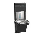 Elkay Lzs8wsbpro-flp4 Pro Filtration Bottle Filling Station - Stainless. Fixed Price $2598.75.