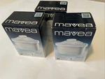 Mavea Maxtra Water Filter Cartridge Pack Of 3 Replacement Filters. Fixed Price $18.99.