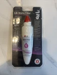 Genuine Lg Lt800 Refrigerator Water Filter Cartridge Replacement Adq73613403 New. Fixed Price $14.99.