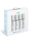 Brio 4-stage Filter Replacement Kit Ultrafiltration Water Cooler. Fixed Price $99.20.