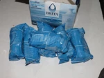 6 - Brita Plus Water Filter High Density Replacement Filters For Pitchers. Fixed Price $29.09.