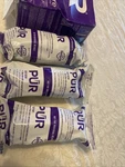 Pur Ppf900z Replacement Water Filter - 3 Pack. Fixed Price $14.99.
