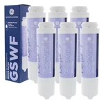 Lot Of Ge Gswf Water Filters General Electric Refrigerator Cartridge Oem Genuine. Fixed Price $73.99.
