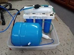 Watts Premier Reverse Osmosis System 08wpi-306270. Fixed Price $100.00.