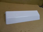 Kitchenaid Range Hood Light Cover - New For Model # Kvwc906kss0. Fixed Price $49.98.