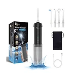Mini Portable Water Flosser Oral Irrigator Teeth Cleaner Pick... Fast Ship. Fixed Price $32.96.
